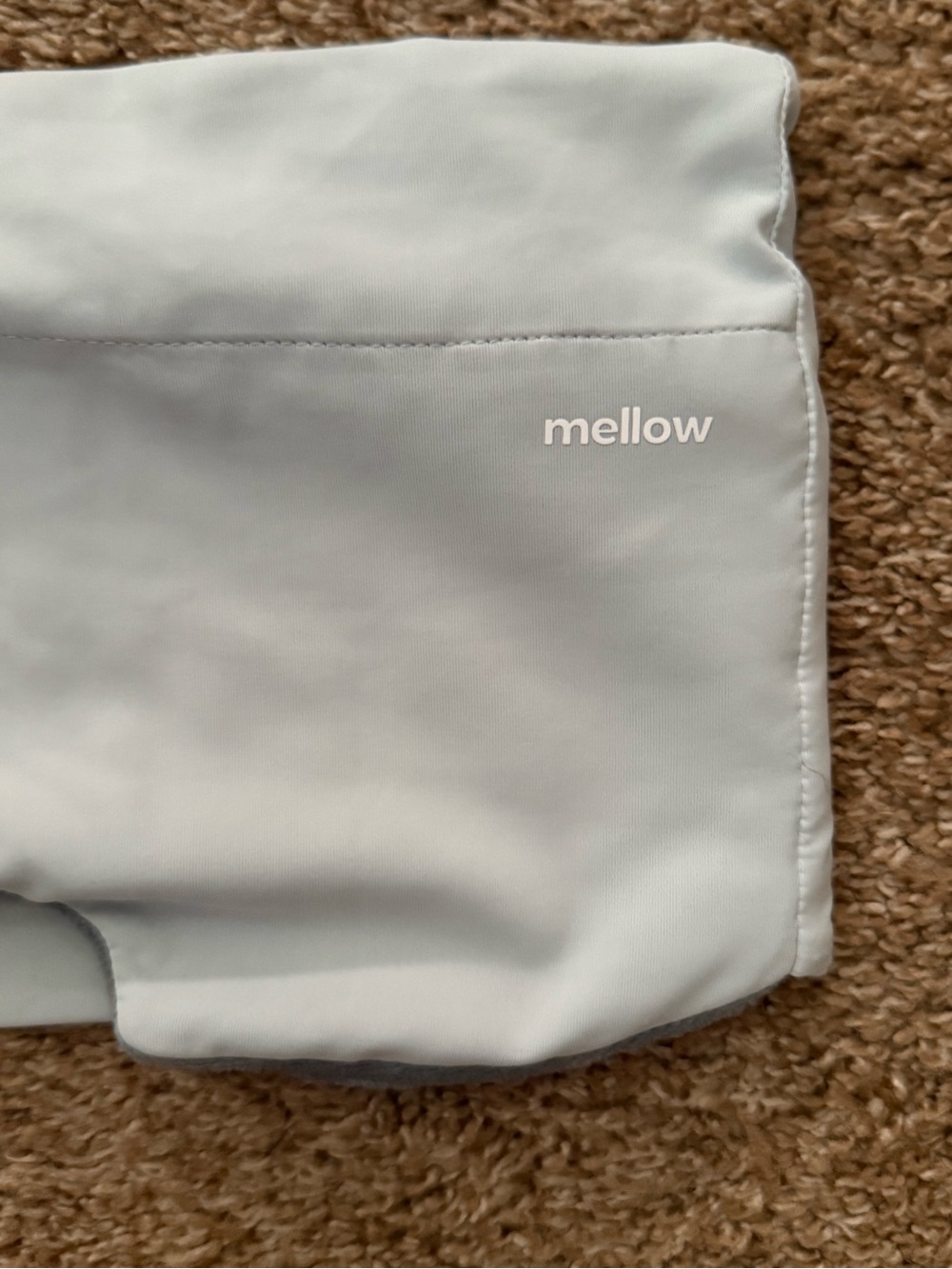 Mellow Weighted Eye Mask - Picture 5 of 7